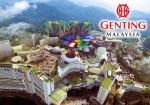 Genting Malaysia удваивает инвестиции в план расширения