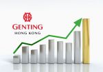 Genting Hong Kong ожидает рост прибыли до $ 2 млрд в 2015 году