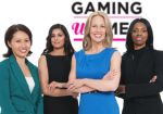 Global Gaming Women стала независимой благотворительной организацией