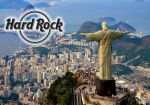 Компания Hard Rock построит несколько казино в Бразилии
