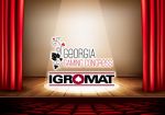 Igromat становится золотым спонсором Игорного конгресса Грузии