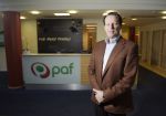Андер Ингвес ушел с поста директора Paf Group
