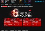 iPoker запустит столы с Six Plus Hold'em