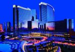 Турниры Aria High Roller: в феврале выиграли Дэн Шак и Джастин Бономо