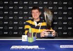 Новости EPT12 Dublin: Самуэль Панзика победил в турнире за € 10 300