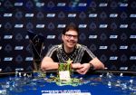 Новости EPT12 Dublin: Мустафа Канит стал лучшим в $25 000 High Roller