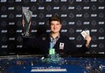 Новости EPT12 Dublin: главный турнир выиграл Дмитрий Урбанович