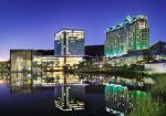 Прибыль Kangwon Land увеличилась почти вдвое в четвертом квартале 2015 года