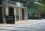 Konami Holdings Corp:  прибыль игорного подразделения снизилась