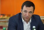 Виктор Кривенко: из Госбюджета Украины исключены нормы об игорных доходах