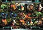 Игровой автомат Jurassic World от Microgaming