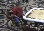  Игорная зона Капчагай: клиент казино Carlton решил отомстить персоналу за проигрыш