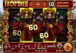 Fa Cai Shen — новый игровой автомат от Habanero