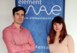 Element Wave назначил Вильяма Морриса на пост коммерческого менеджера