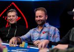 Даниэль Негреану вернулся в кэш-игры по высоким ставкам