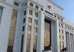 Нелегальные букмекерские конторы Актау устроили самозахват земли