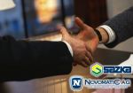 Novomatic и Sazka Group подписали договор стратегического партнерства