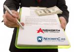 Novomatic приобретет контрольный пакет акций Ainsworth