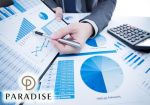 Paradise Co  заявил об окончательных дивидендах по итогам 2015 года