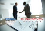 Pechanga и Ruby Seven Studios подписали  договор о партнерстве