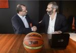 Perform Group станет партнером FIBA