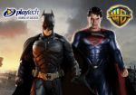 Playtech заключил договор с Warner Bros.