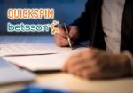 Quickspin заключает контракт о партнерстве с Betsson