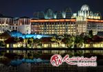 Resort World Sentosa продлил лицензию