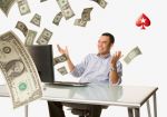 Игрок из России выиграл $ 1 млн в Spin &amp; Go на PokerStars