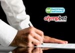 SB Betting Software подписал соглашение с букмекером Olympbet
