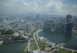 Налоговые поступления от игорных компаний Макао упали на 35% в 2015 году