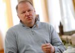 Николай Цуканов призвал бизнесменов строить игорные заведения в «Янтарной»