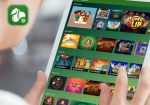 Unibet запустил игорное приложение на Apple iPhone