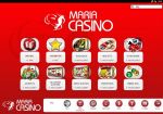 Unibet обновляет онлайн-казино Maria