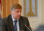 Правительство Приморья приняло поправки в закон о бюджете