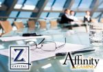 Z Capital отказался от полного приобретения Affinity Gaming