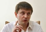 Олег Анатольевич Журавский комментирует уход букмекеров из Первой СРО