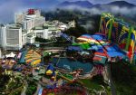 Открытие парка Genting Malaysia запланировано на 2017 год — Nomura