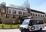 Евгений Косых: В казино Altai Palace будут запущены бесплатные автобусные рейсы