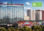 Betting Trends Forum 2016 в Москве. Итоги