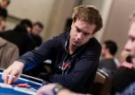 Онлайн-покер: Виктор Блум выиграл за день более $ 400 000