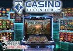 Casino Technology представил свои разработки на демозоне Игорного конгресса Грузии