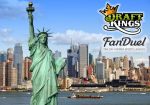 DraftKings и FanDuel приостановили деятельность в Нью-Йорке