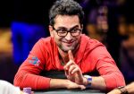 Антонио Эсфандиари выиграл кольцо WSOP Circuit