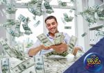 Джекпот лотереи «Лото-забава» в ₴ 1 млн сорвал житель Черкасской области