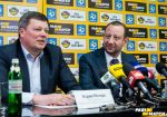 Пресс-клуб «Лиги Пари-Матч»: Генинсон рассказал о перспективах украинского футбола