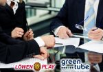 Greentube подписал соглашение о сотрудничестве с Löwen Play