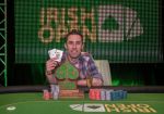 Новости Irish Poker Open 2016: главный турнир выиграл Даниэль Уилсон