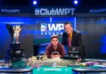 Новости WPT 2016: главный турнир Bay 101 Shooting Star выиграл студент