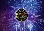 Итоги юбилейного Sunday Million от PokerStars